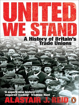 cover image of United We Stand